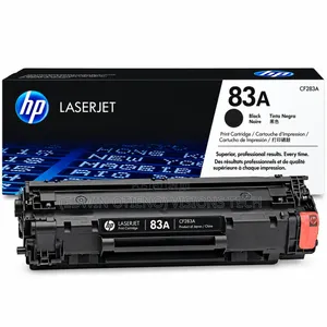 HP 83A Sharp Print Black Toner