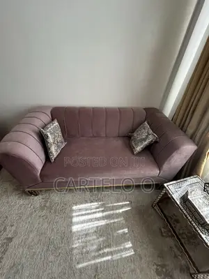 Living Room Furniture