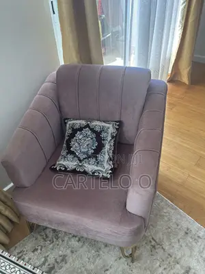 Living Room Furniture