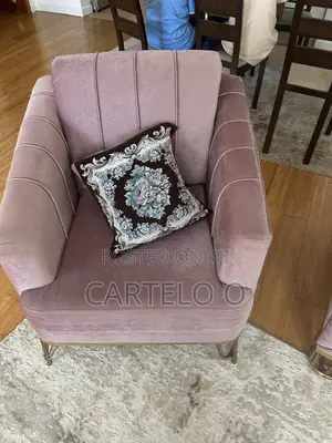 Living Room Furniture