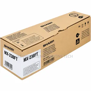 Sharp MX-238FT Business Copier Toner