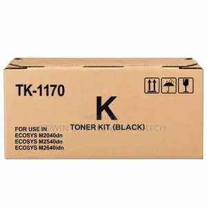 Kyocera ECOSYS M2540/2640 Quality Cartridge