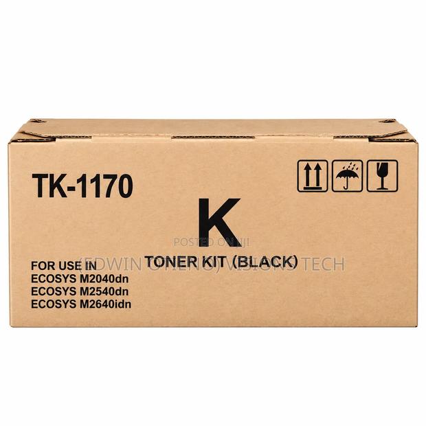 Kyocera ECOSYS M2540/2640 Quality Cartridge