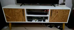 TV Console