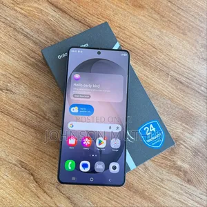 Samsung Galaxy S26 Ultra 5G 512 GB Black