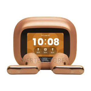 JBL Live Flex True Wireless Earbuds