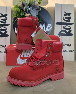 Timberland