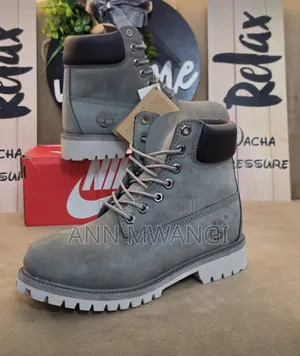 Timberland