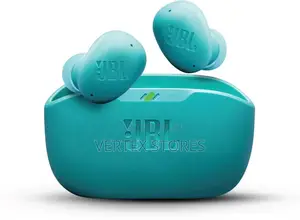 JBL Wave Buds 2 True Wireless Earbuds – Blue