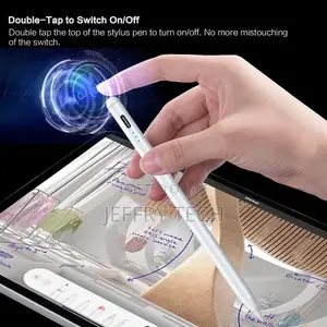 Active iPad Pencil for iPad Pro/Air/Mini,Stylus Pen.