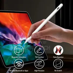 Active iPad Pencil for iPad Pro/Air/Mini,Stylus Pen.