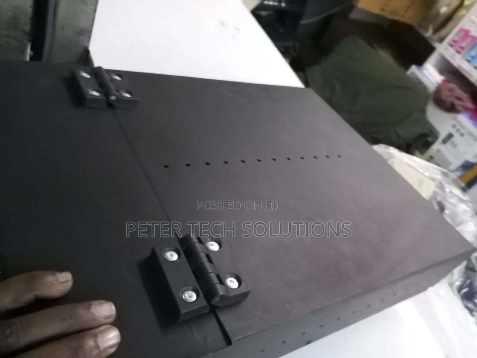 A3/A4 DTF Oven Available