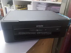 Epson L382 3 IN 1 PRINTER