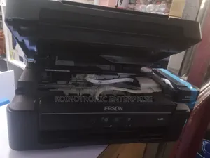 Epson L382 3 IN 1 PRINTER