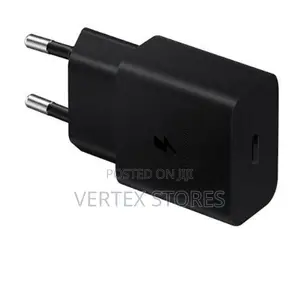 Samsung 15W Fast Charging Adapter – Original