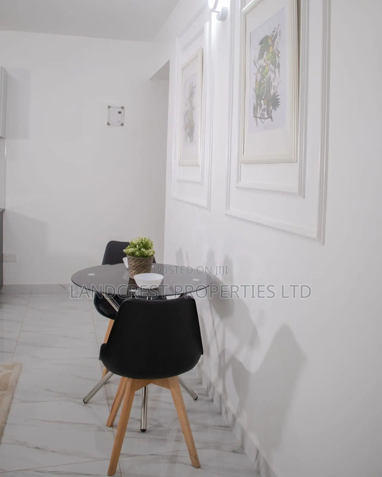 1bdrm Apartment in Nairobi West for sale