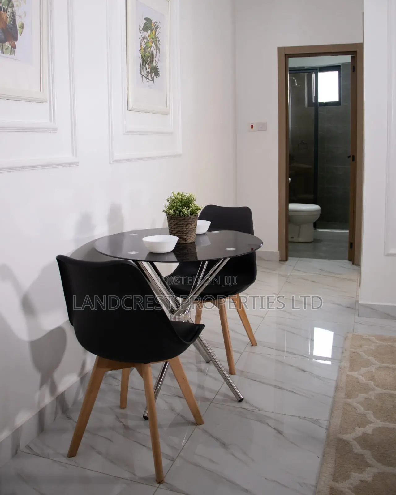 1bdrm Apartment in Nairobi West for sale