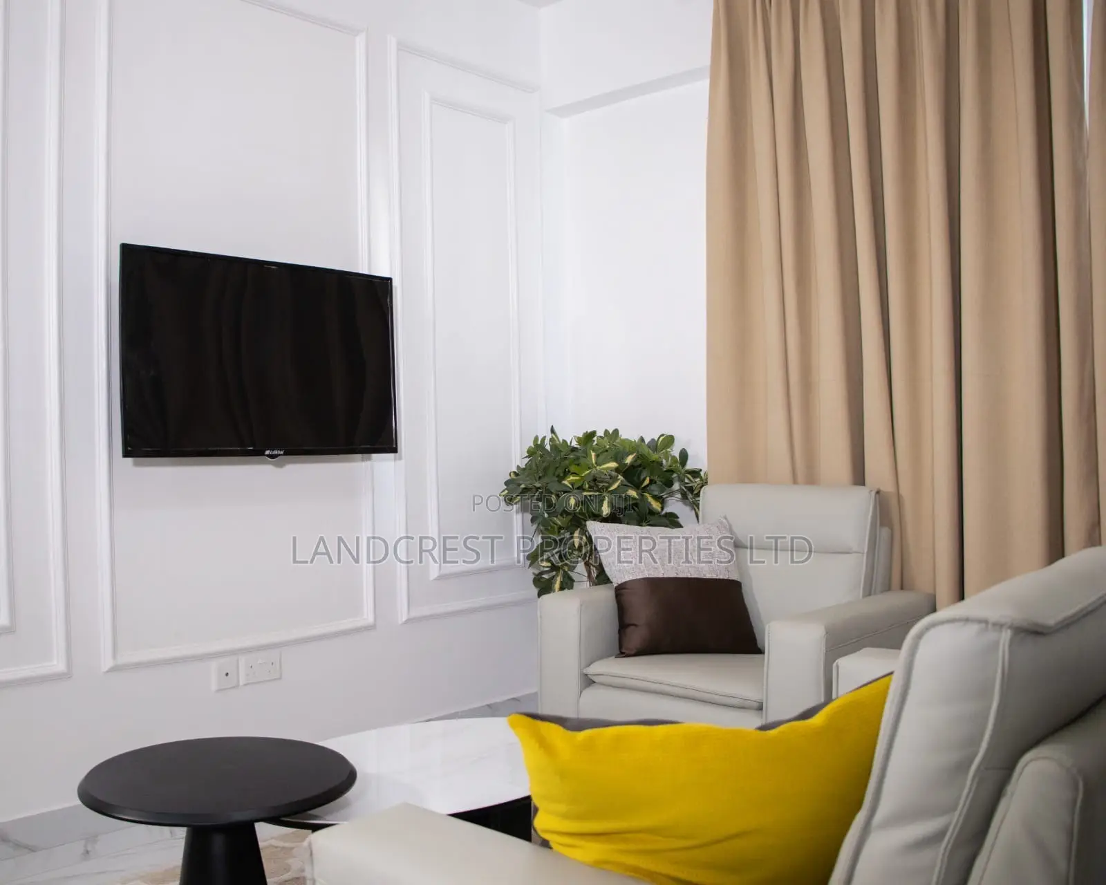 1bdrm Apartment in Nairobi West for sale