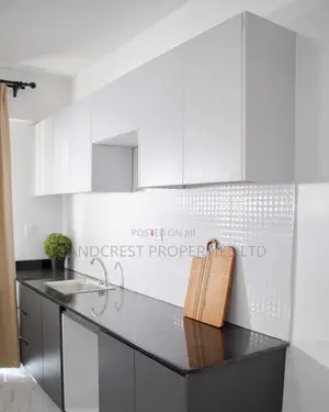 1bdrm Apartment in Nairobi West for sale