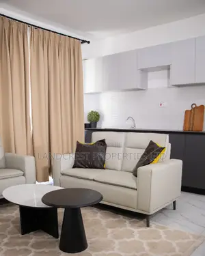 1bdrm Apartment in Nairobi West for sale