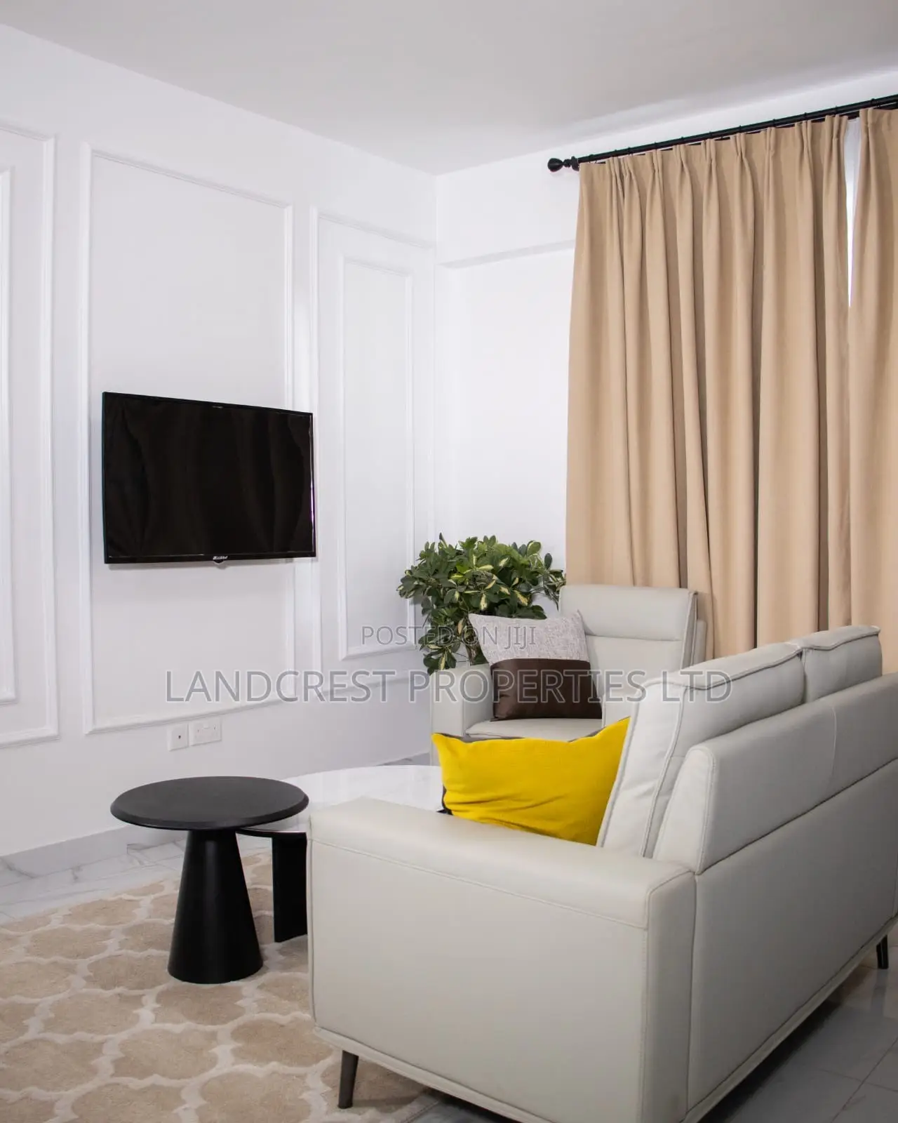 1bdrm Apartment in Nairobi West for sale