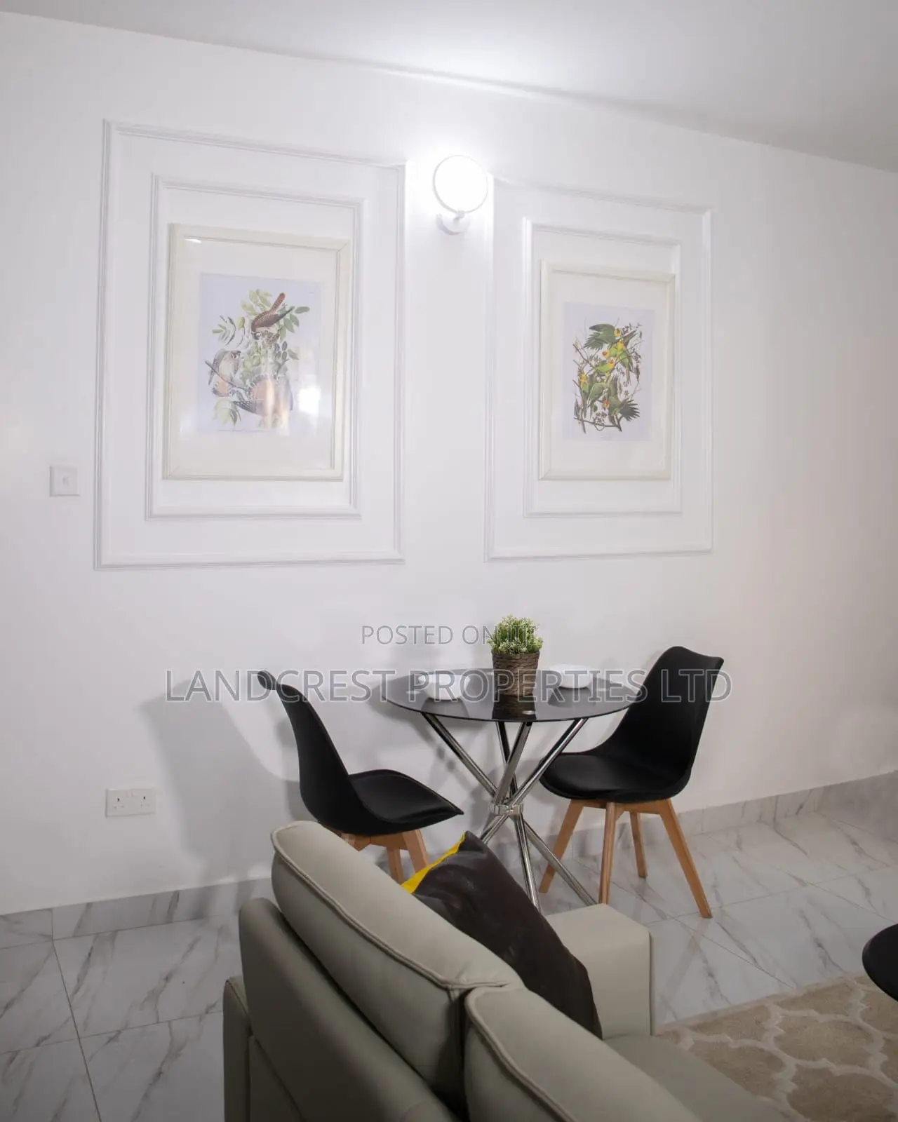 1bdrm Apartment in Nairobi West for sale