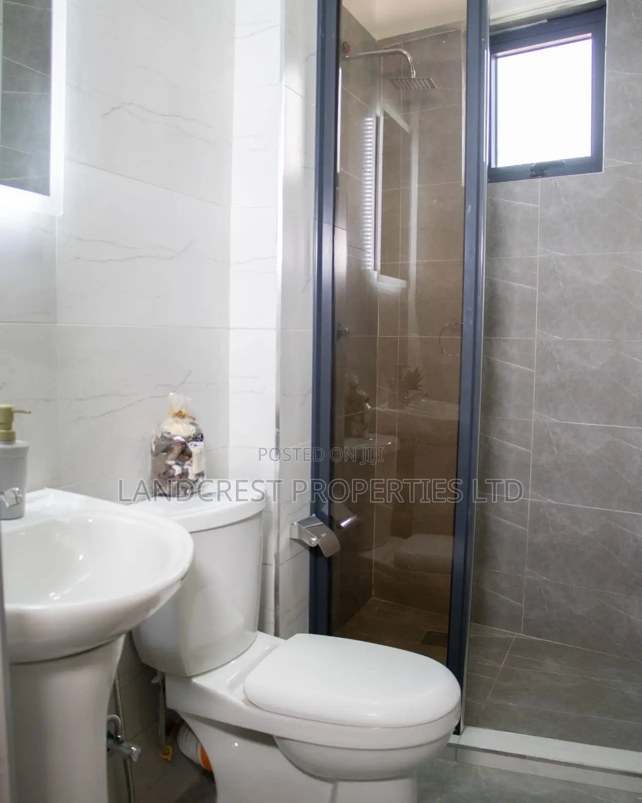 1bdrm Apartment in Nairobi West for sale