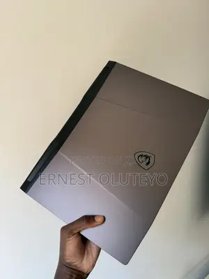 Laptop MSI Crosshair 15 16GB Intel Core i7 SSD 512GB