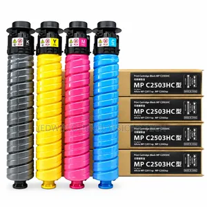 Crisp Color Toner MPC2503