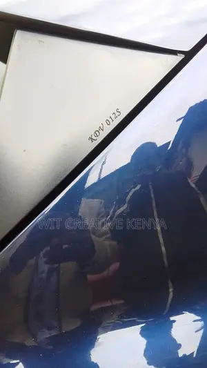 Car Identity