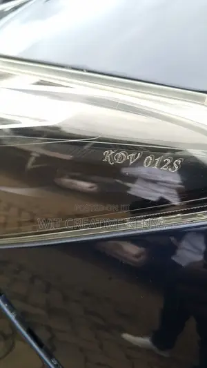 Car Identity