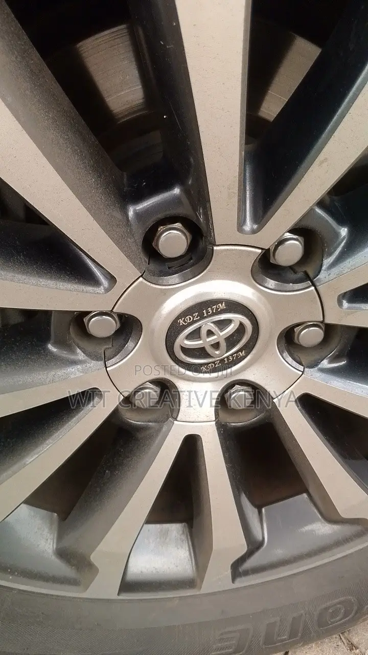 Car Identity