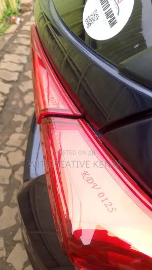 Car Identity