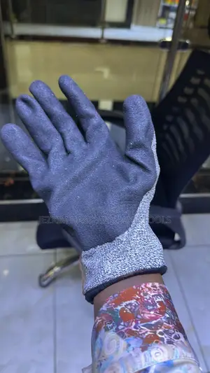Kratos Cut Resistant Gloves