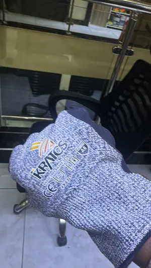 Kratos Cut Resistant Gloves