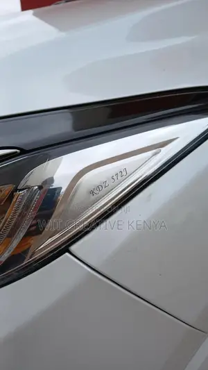 Car Identity