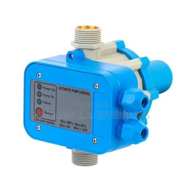 Automatic Pump Controller High Quality