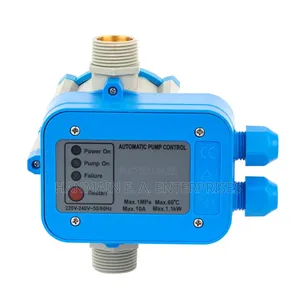 Automatic Pump Controller High Quality
