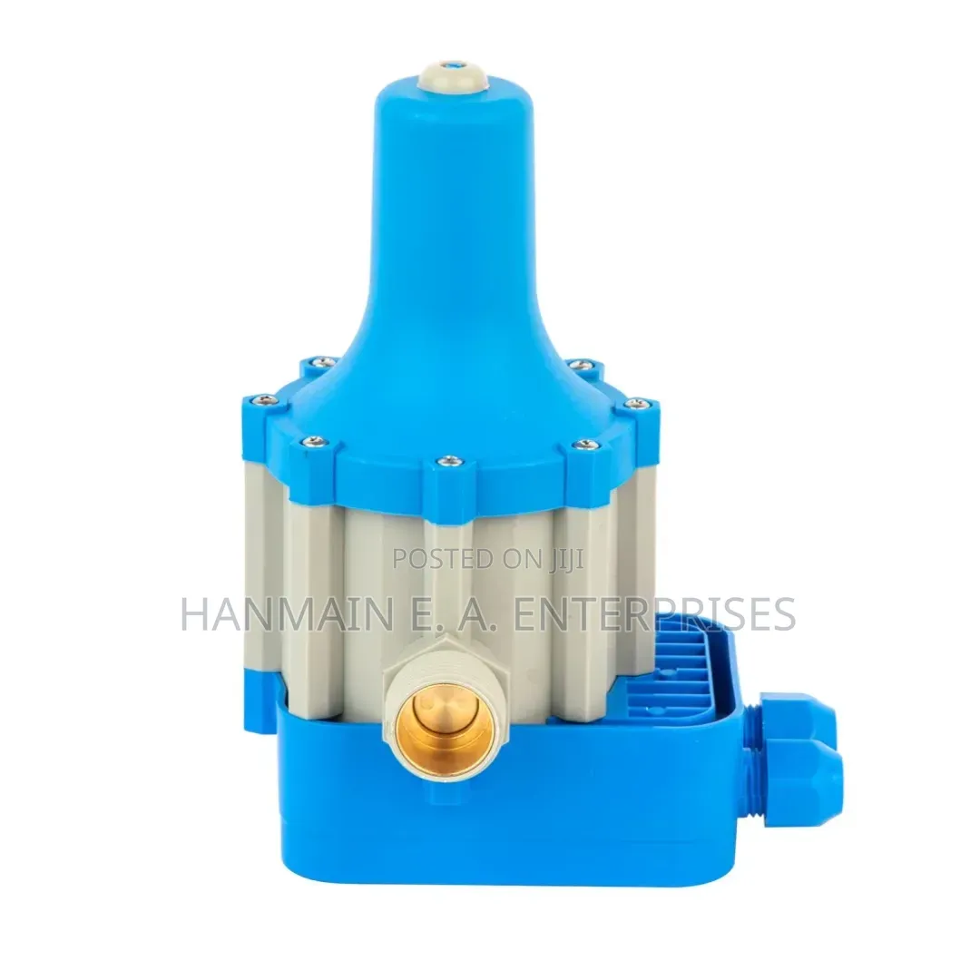 Automatic Pump Controller High Quality