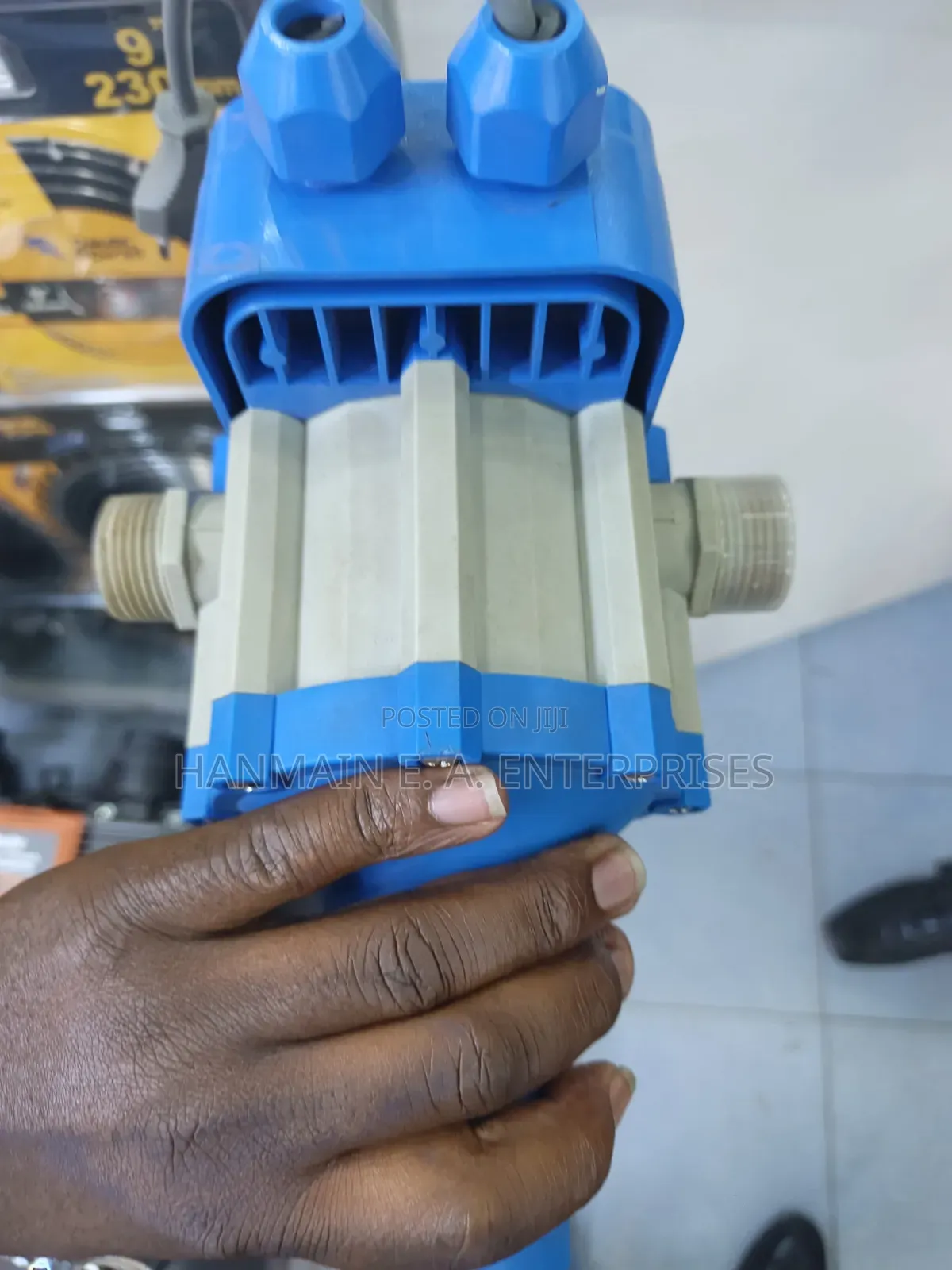 Automatic Pump Controller High Quality