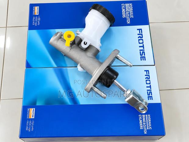 Toyota 110 Clutch Cylinder