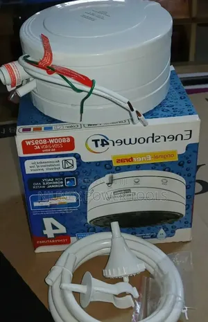 Enerbras **[Enershower]** 4T