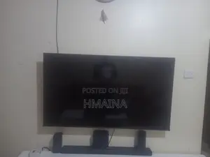 Hisense 55"TV