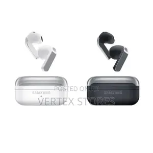 Samsung Galaxy Buds4 Pro True Wireless Earbuds