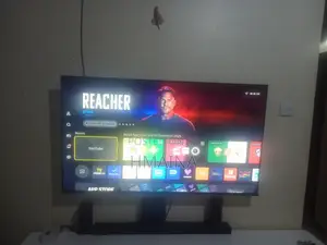 Hisense 55"TV