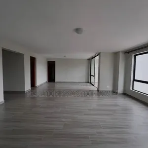 3bdrm Apartment in Kileleshwa for rent