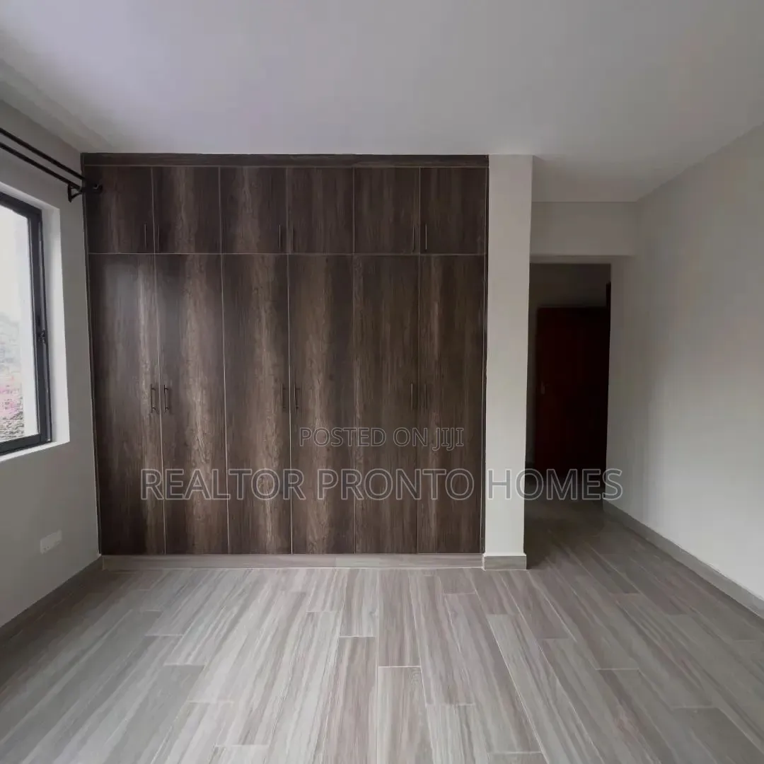 3bdrm Apartment in Kileleshwa for rent