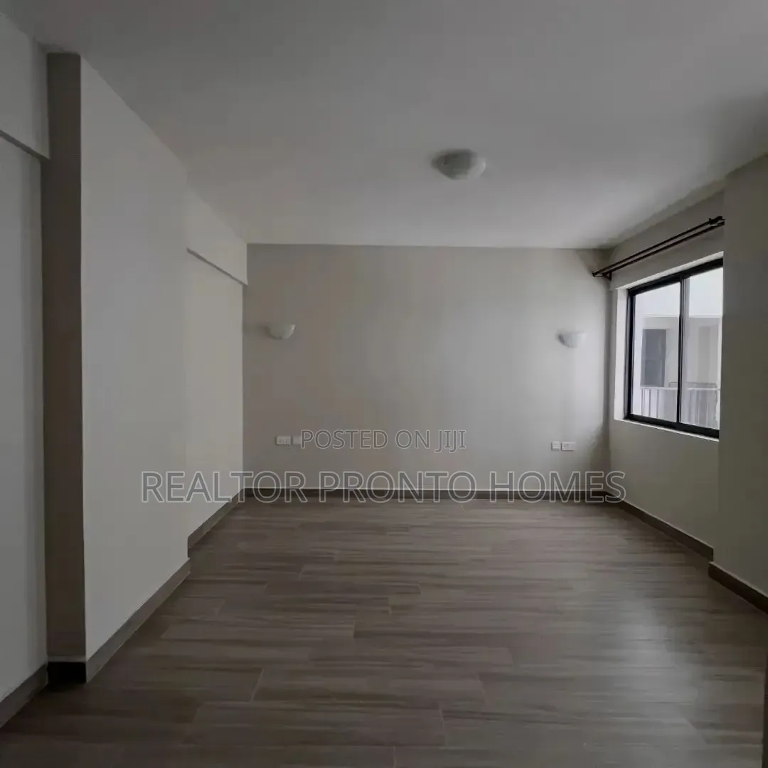 3bdrm Apartment in Kileleshwa for rent