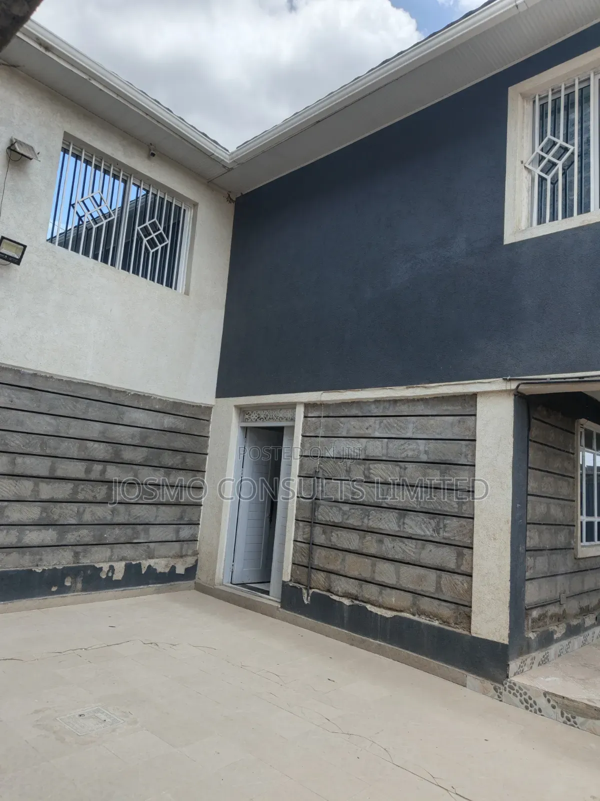 4bdrm Maisonette in Kamakis for rent