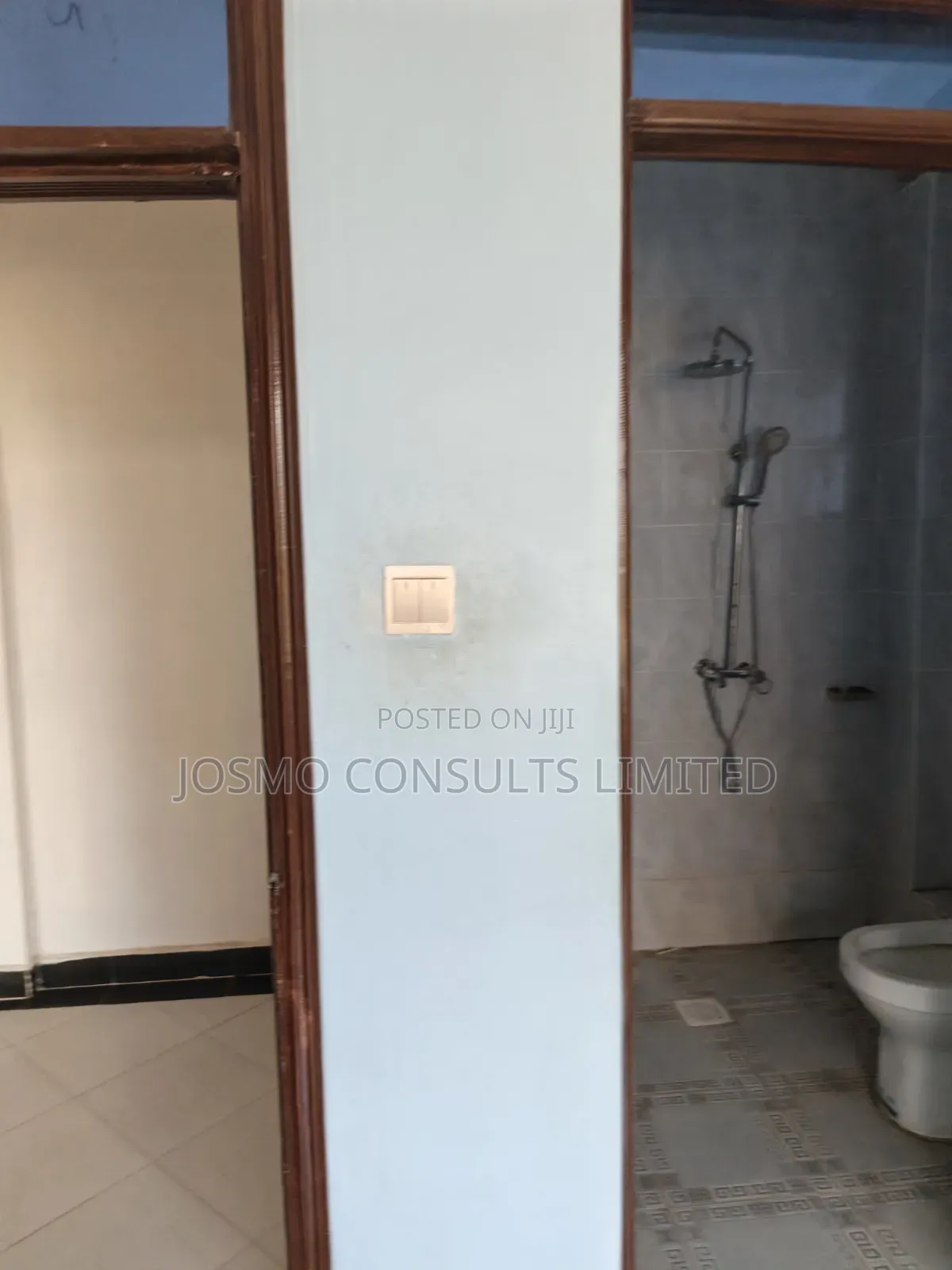 4bdrm Maisonette in Kamakis for rent